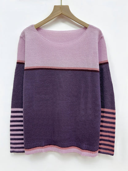 Maglione Cura-Facile