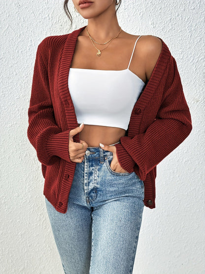 Cardigan Senza-Tempo