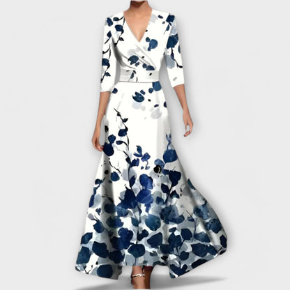 Vestito Eleganza-Senza-Tempo