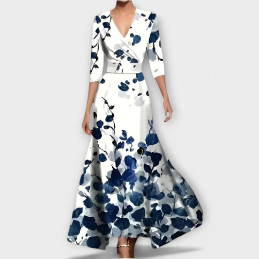 Vestito Eleganza-Senza-Tempo