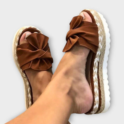 Sandali Femminili Ergonomici