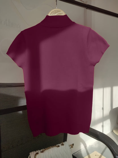 Maglione Cura-Facile