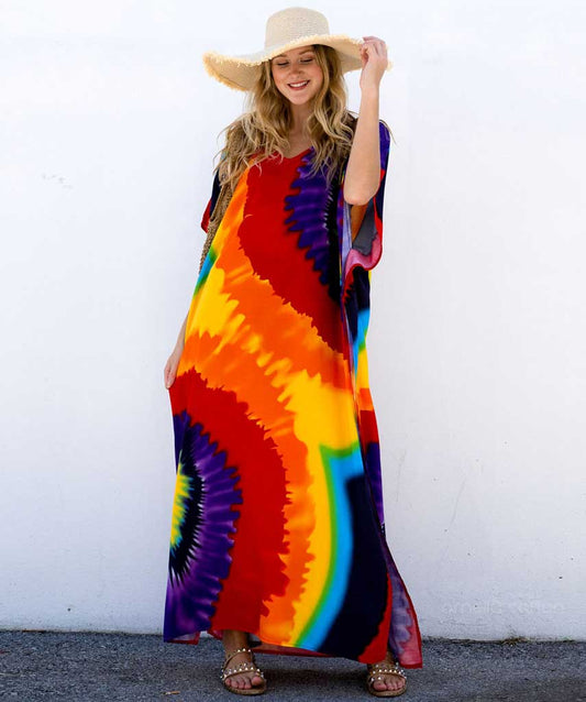 Eco-Soft Eleganza Kaftan