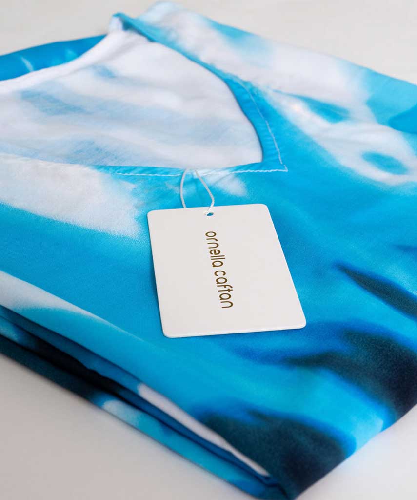 Eleganza-Toscana Kaftan