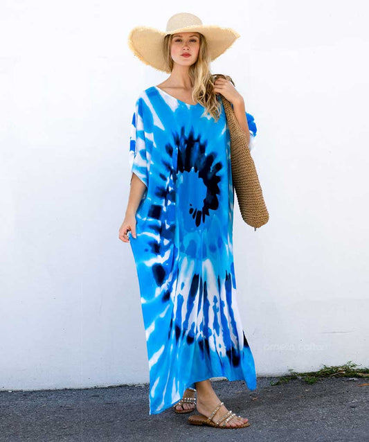 Eleganza-Toscana Kaftan