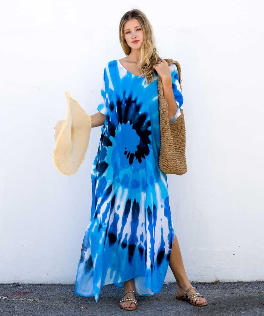 Eleganza-Toscana Kaftan