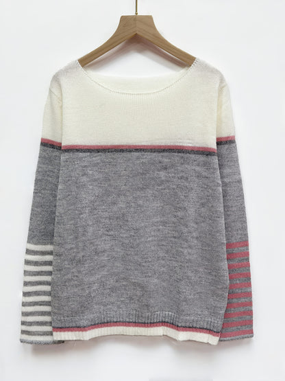 Maglione Cura-Facile