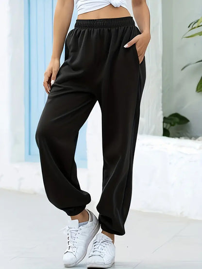 Pantaloni Vita Alta Snellenti