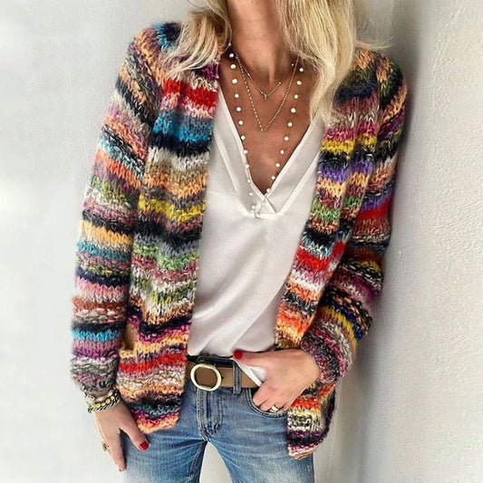 Cardigan Extra-Morbido