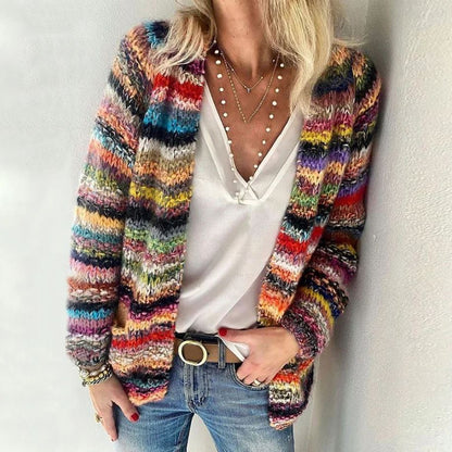 Cardigan Extra-Morbido