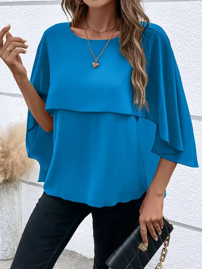 Blusa Traspirante