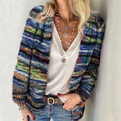Cardigan Extra-Morbido