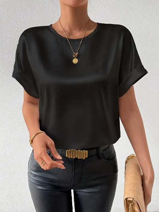 Blusa Calda-Leggera Pipistrello
