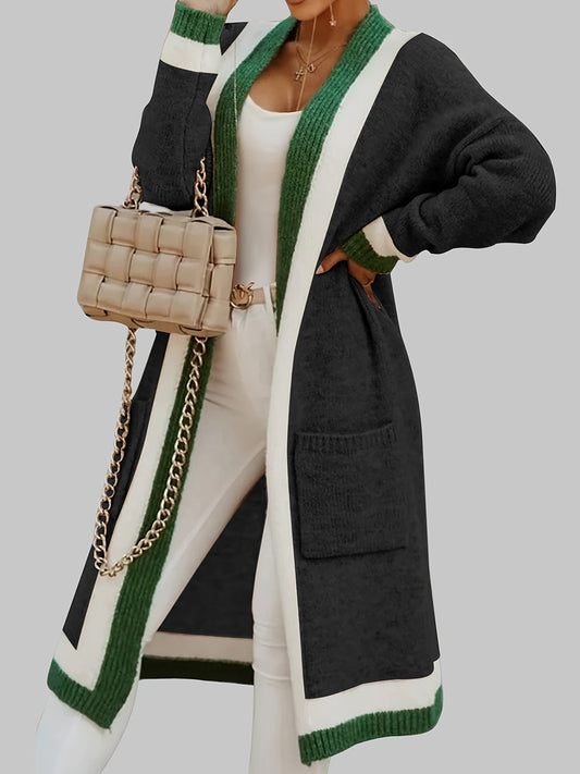 Cardigan Morbido