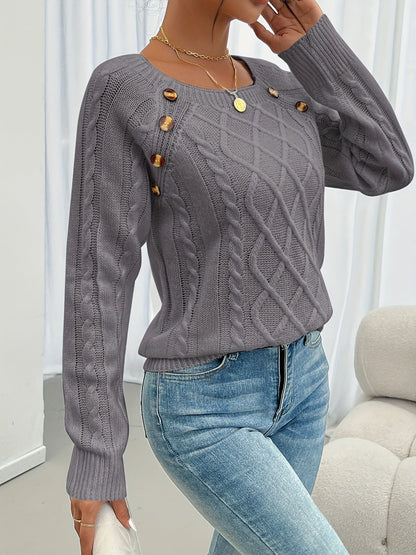 Maglione Comfort-Fit