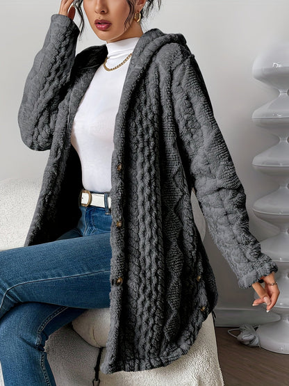 Cardigan Caldo-Morbido