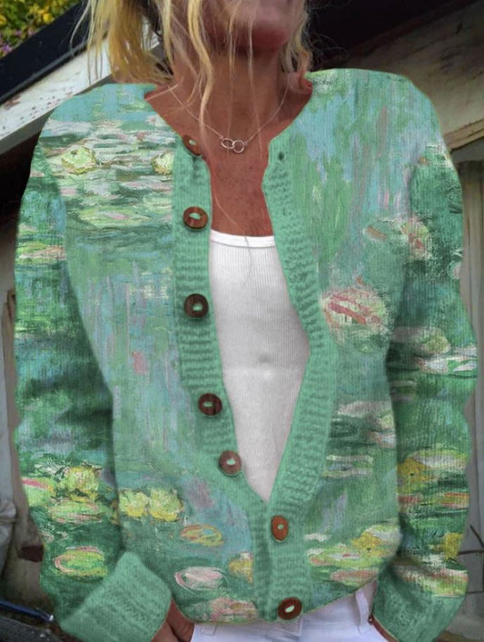 Cardigan Leggero
