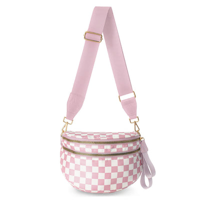 Borsa A Tracolla Anti-Usura