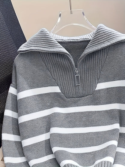 Maglione Morbido-Chic