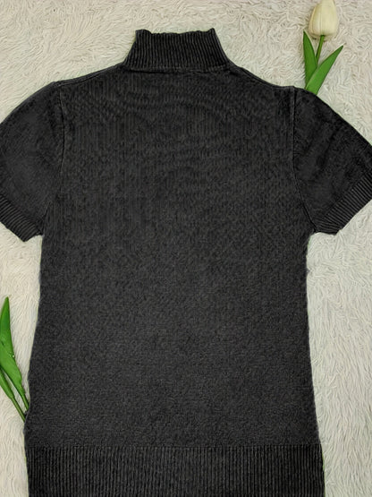 Maglione Cura-Facile