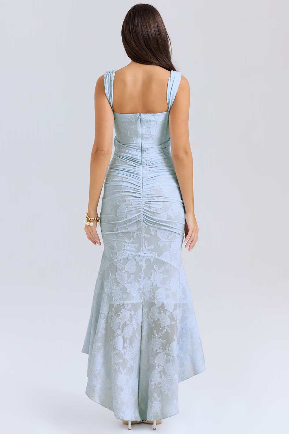 Eleganza Fiorita da Sogno