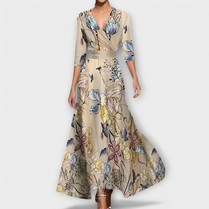 Vestito Eleganza-Senza-Tempo