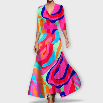 Vestito Eleganza-Senza-Tempo