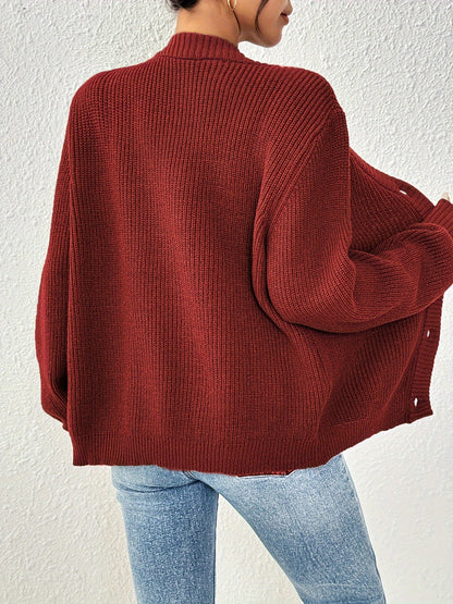 Cardigan Senza-Tempo