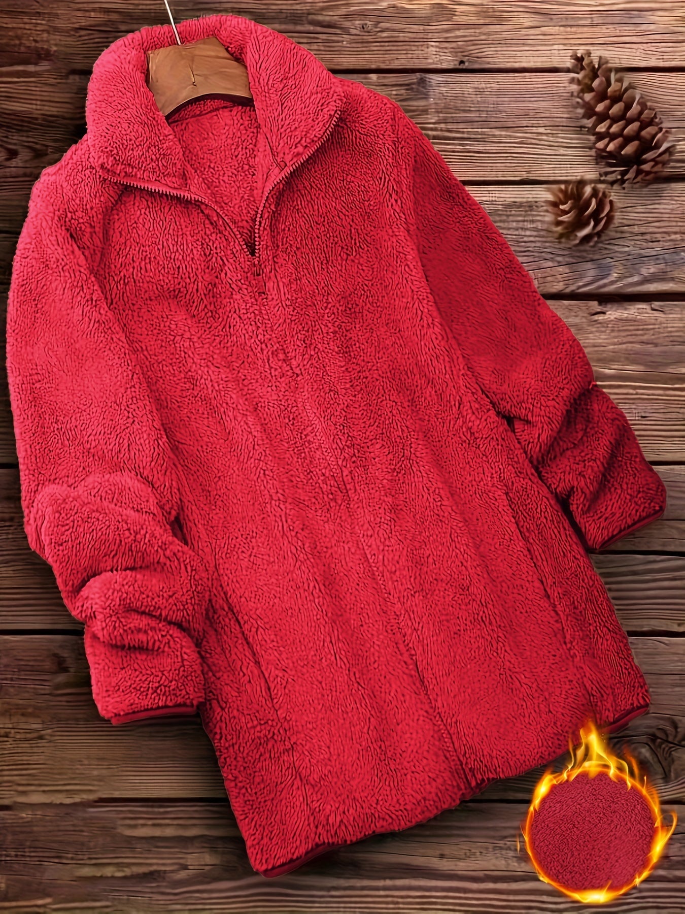Maglione Sagomato