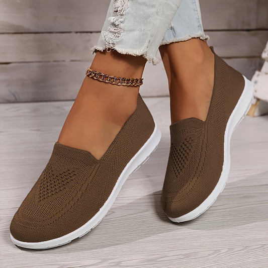 Eleganza Mocasines Comodi