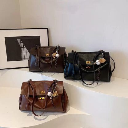 Borsa Vintage-Chic