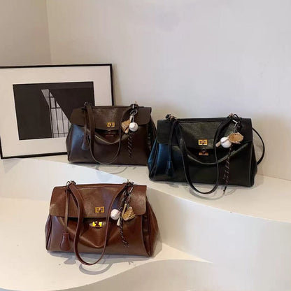 Borsa Vintage-Elegante