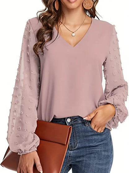 Maglione Cura-Facile