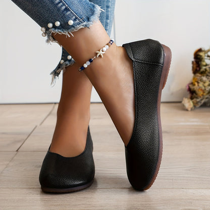 Décolleté Comfort Slip-On