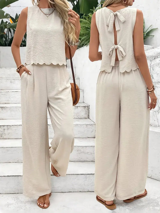 Giacca Due Pezzi Comfort-Stretch