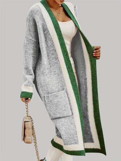 Cardigan Morbido