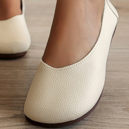 Décolleté Comfort Slip-On
