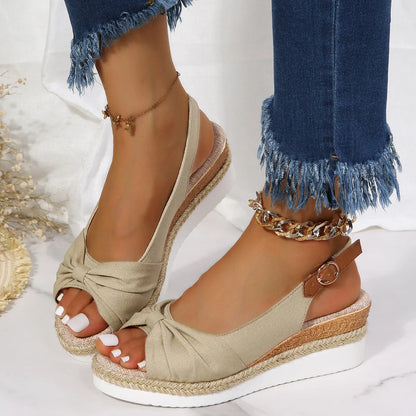 Sandali Ortopedici Eleganti