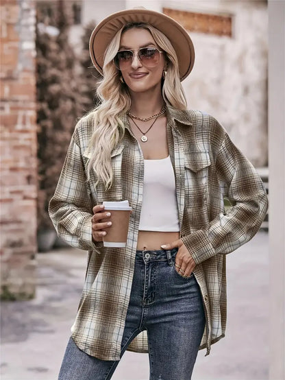 Blusa No-Stiro