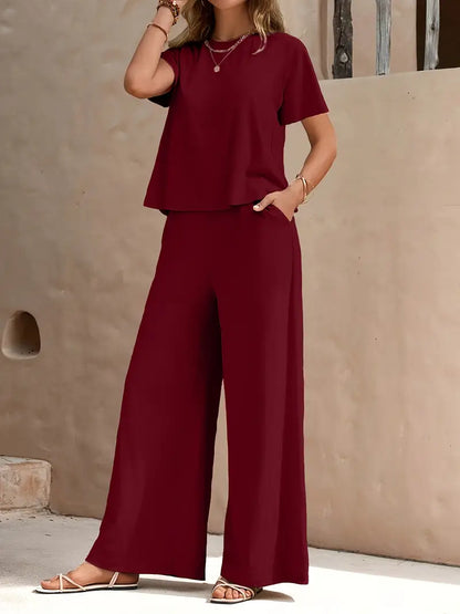 Completo Maglia Caldo-Leggero