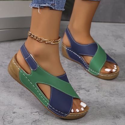 Sandali Comfort-Eleganza Nancy