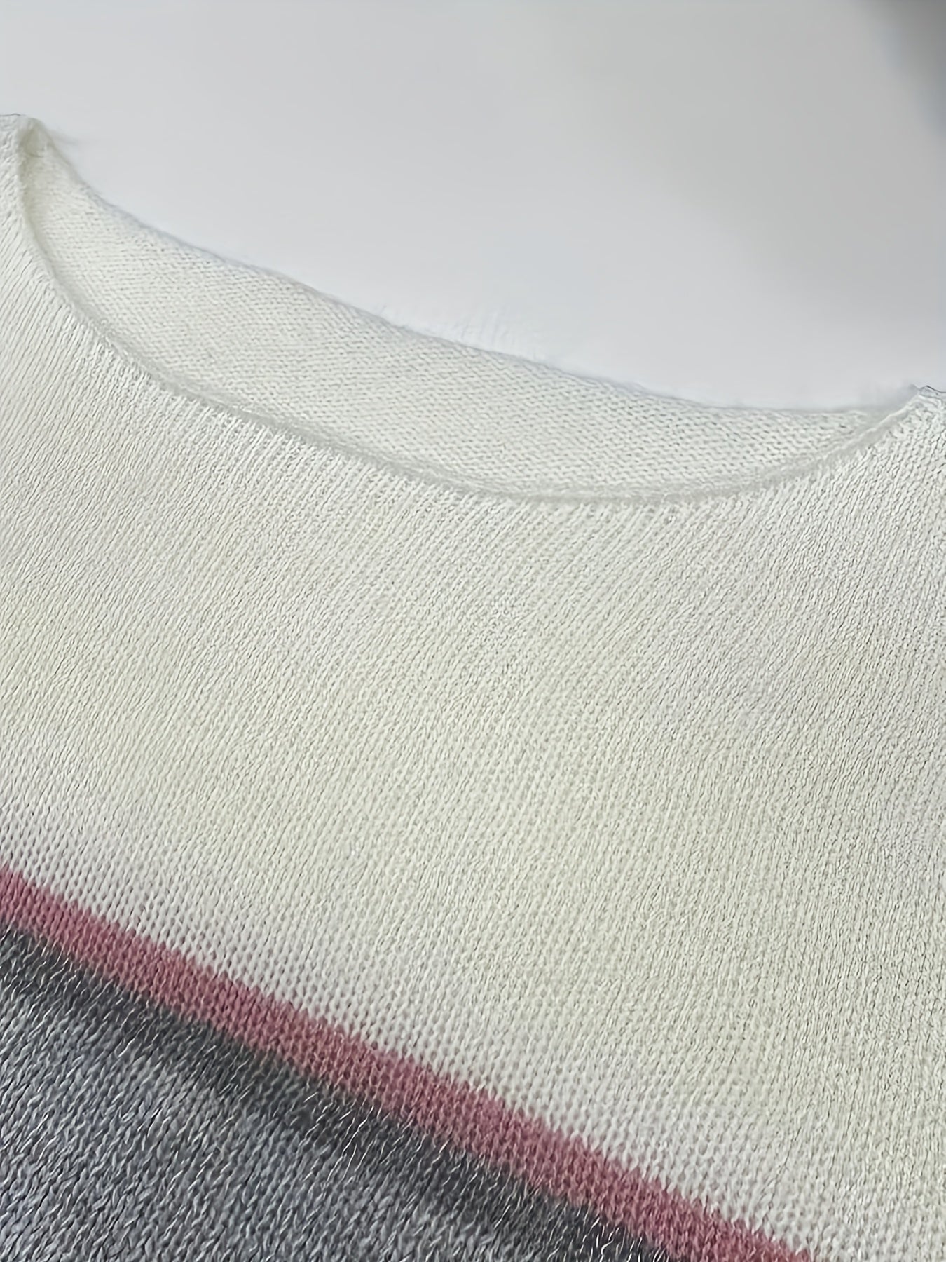 Maglione Cura-Facile