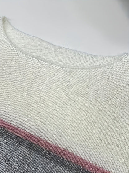 Maglione Cura-Facile