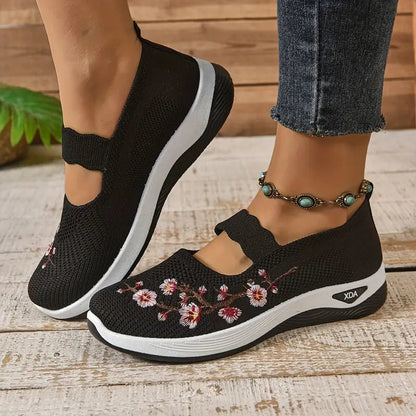 Scarpe Relax Anti-Sudore