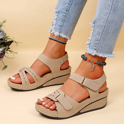 Sandali Ortopedici Comfort