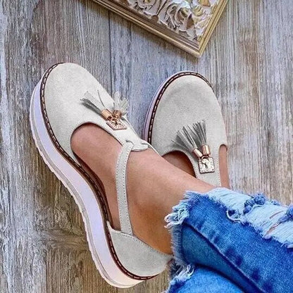 Sandali Ortopedici Premium