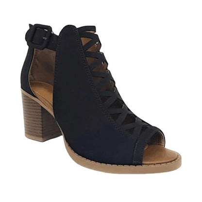 Sandali Ortopedici Comfort-Plus