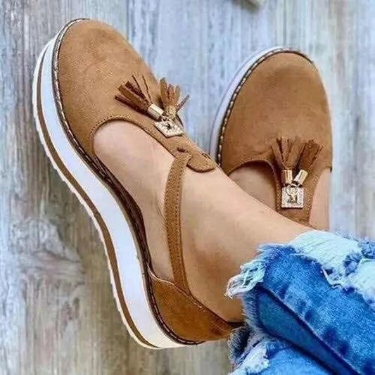 Sandali Ortopedici Premium