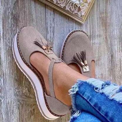 Sandali Ortopedici Premium