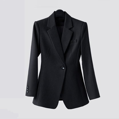 Eleganza Blazer Ensemble